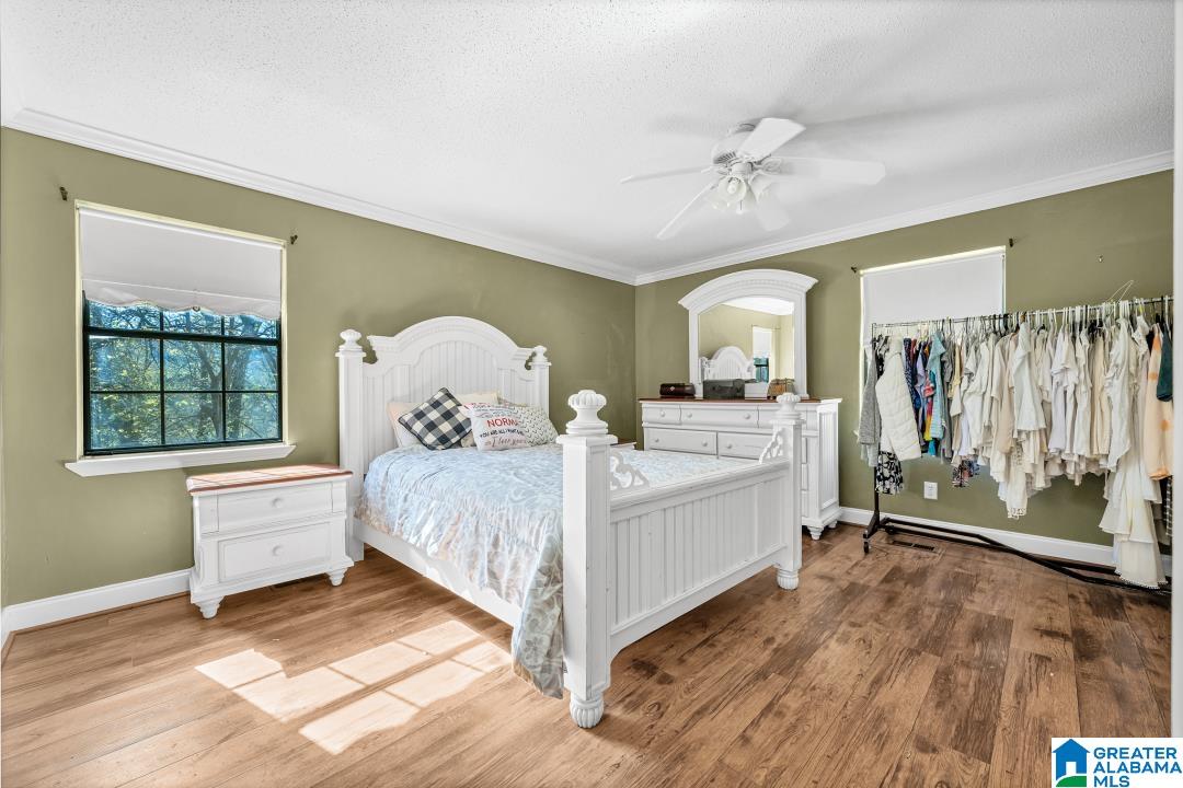 226 Tiny Kingdom Road Remlap, AL 35133 - Photo 16 of 32