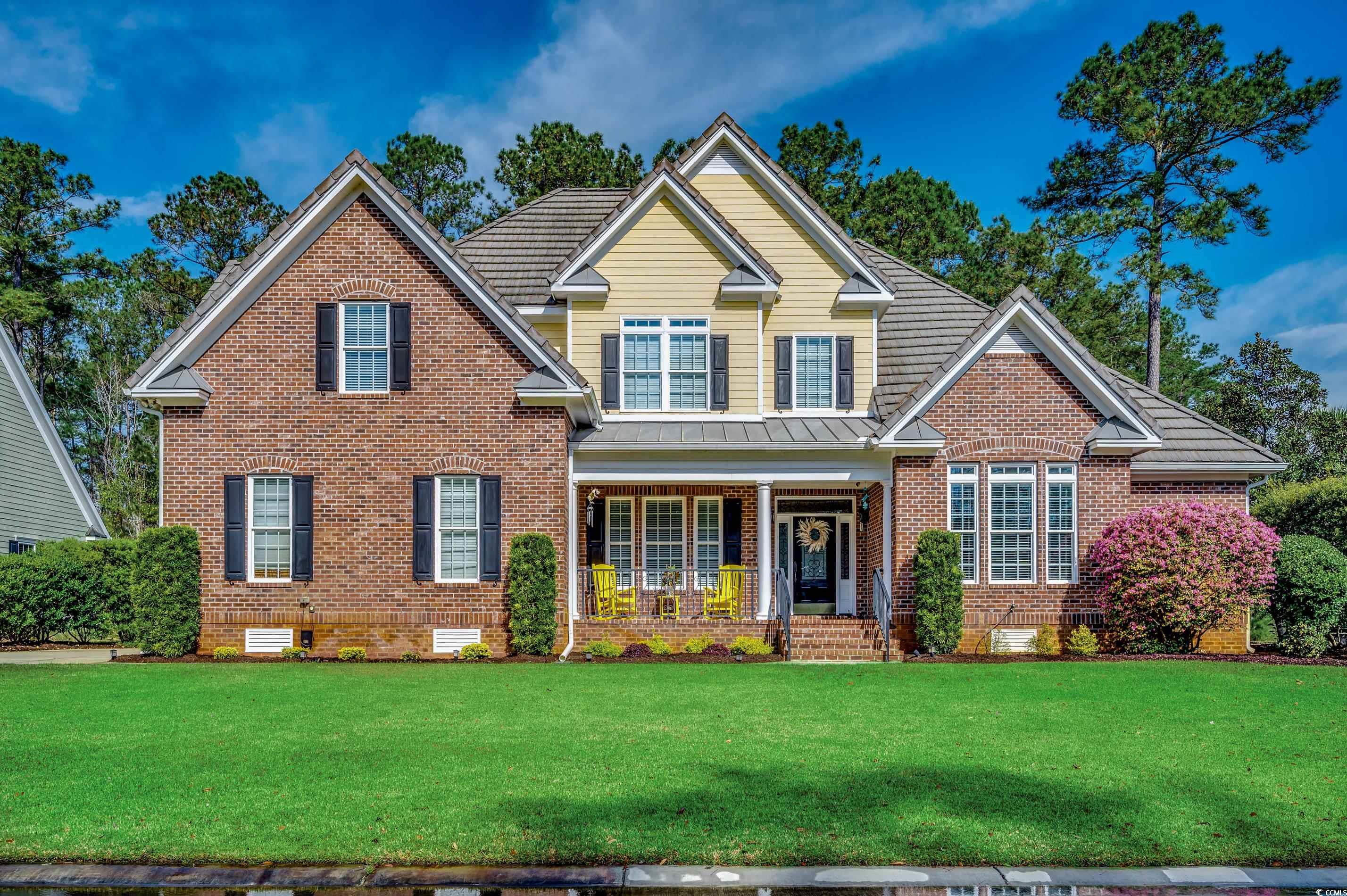 170 Sprig Lane Murrells Inlet, SC 29576 - Photo 1 of 40 Gallery Image 1