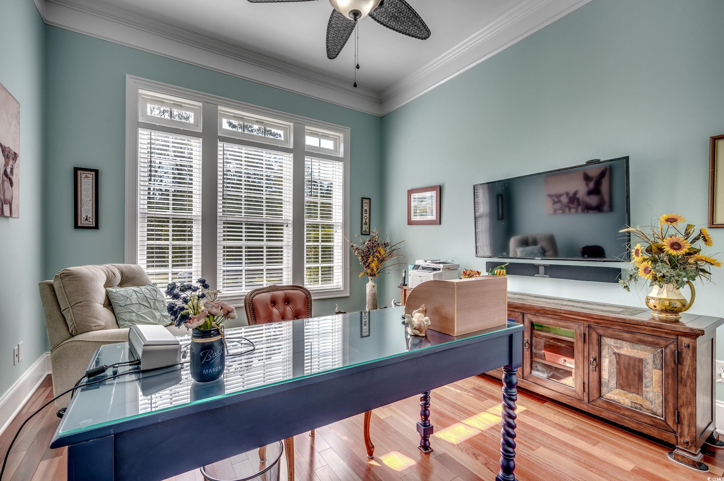170 Sprig Lane Murrells Inlet, SC 29576 - Photo 21 of 40 Gallery Image 21