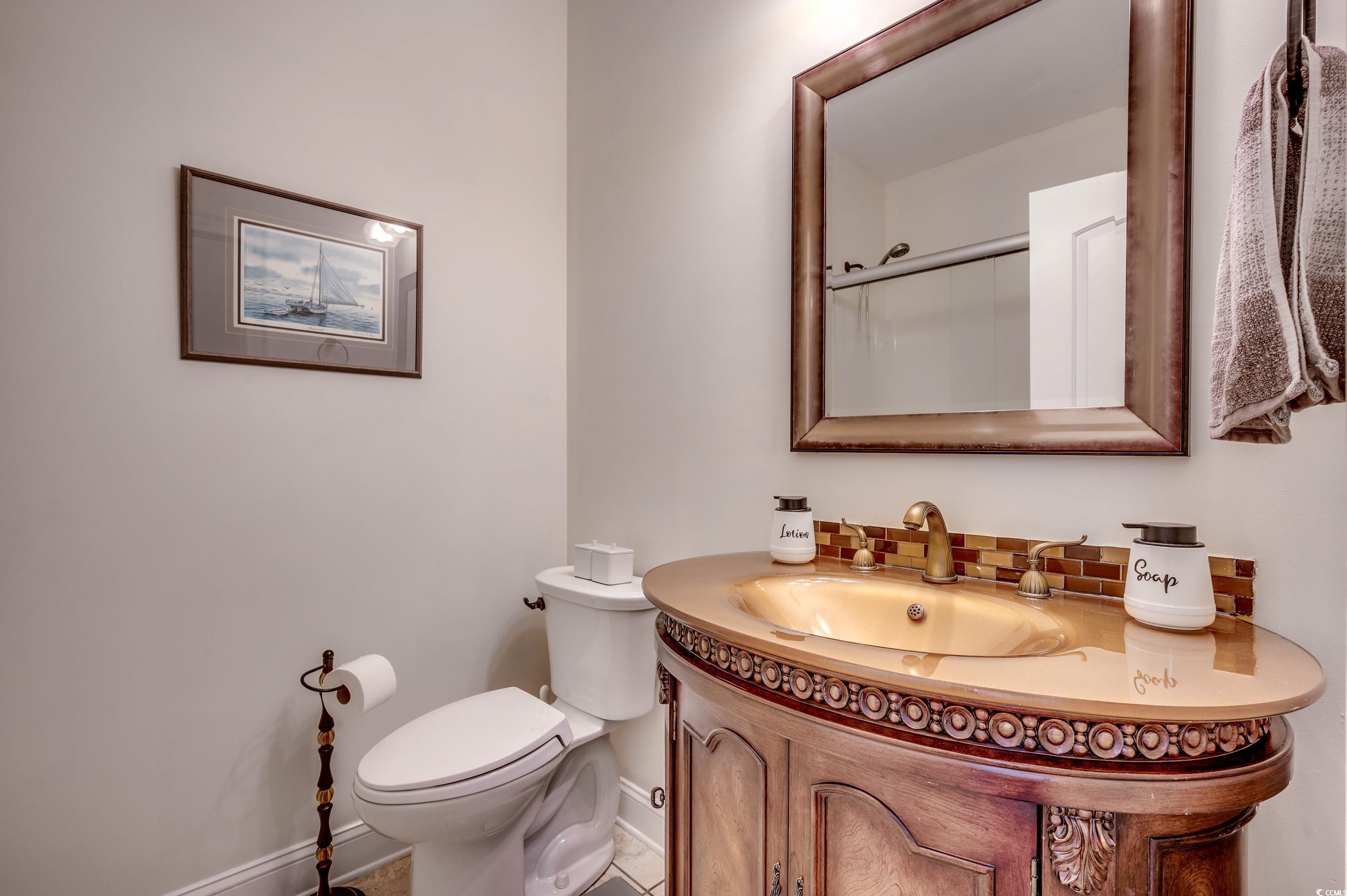 170 Sprig Lane Murrells Inlet, SC 29576 - Photo 24 of 40 Gallery Image 24