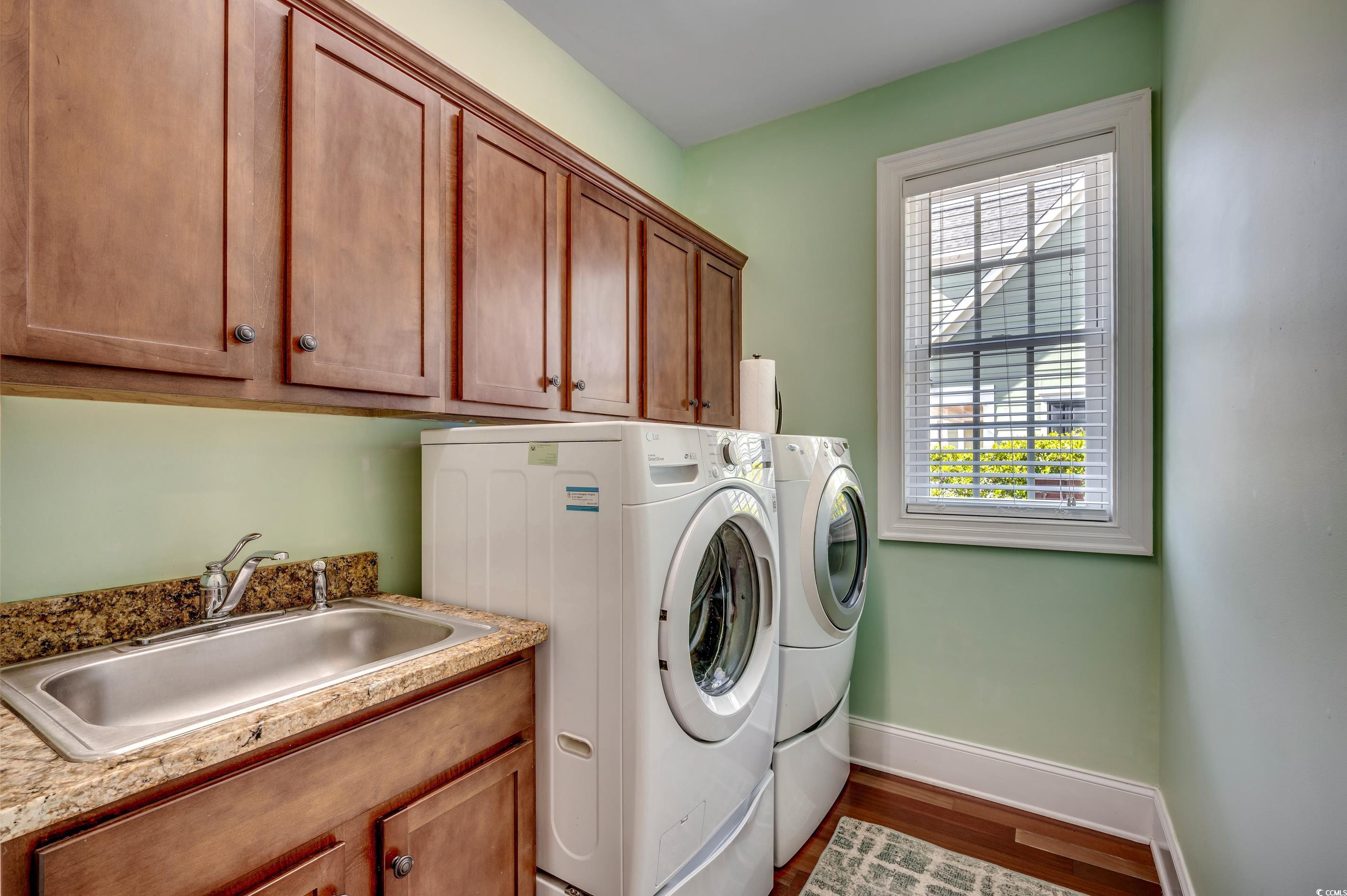 170 Sprig Lane Murrells Inlet, SC 29576 - Photo 27 of 40 Gallery Image 27