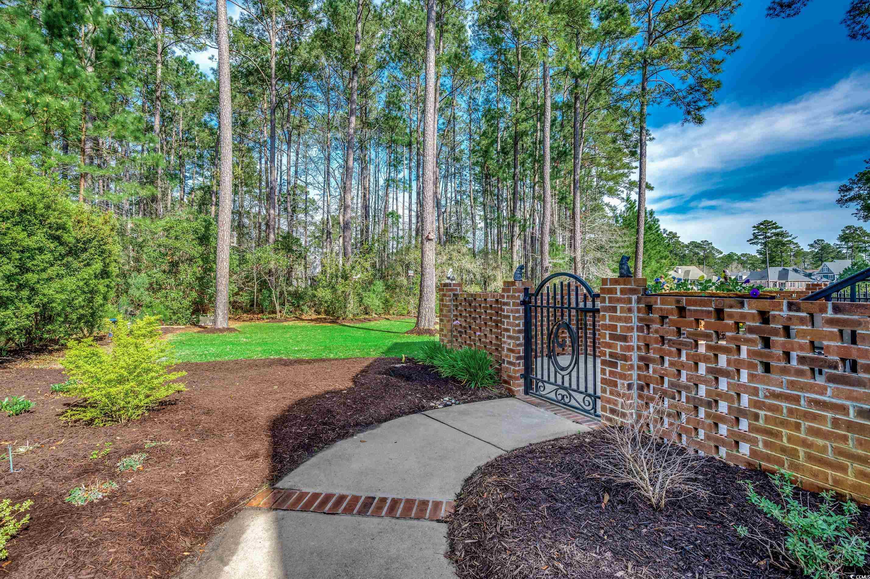170 Sprig Lane Murrells Inlet, SC 29576 - Photo 30 of 40 Gallery Image 30