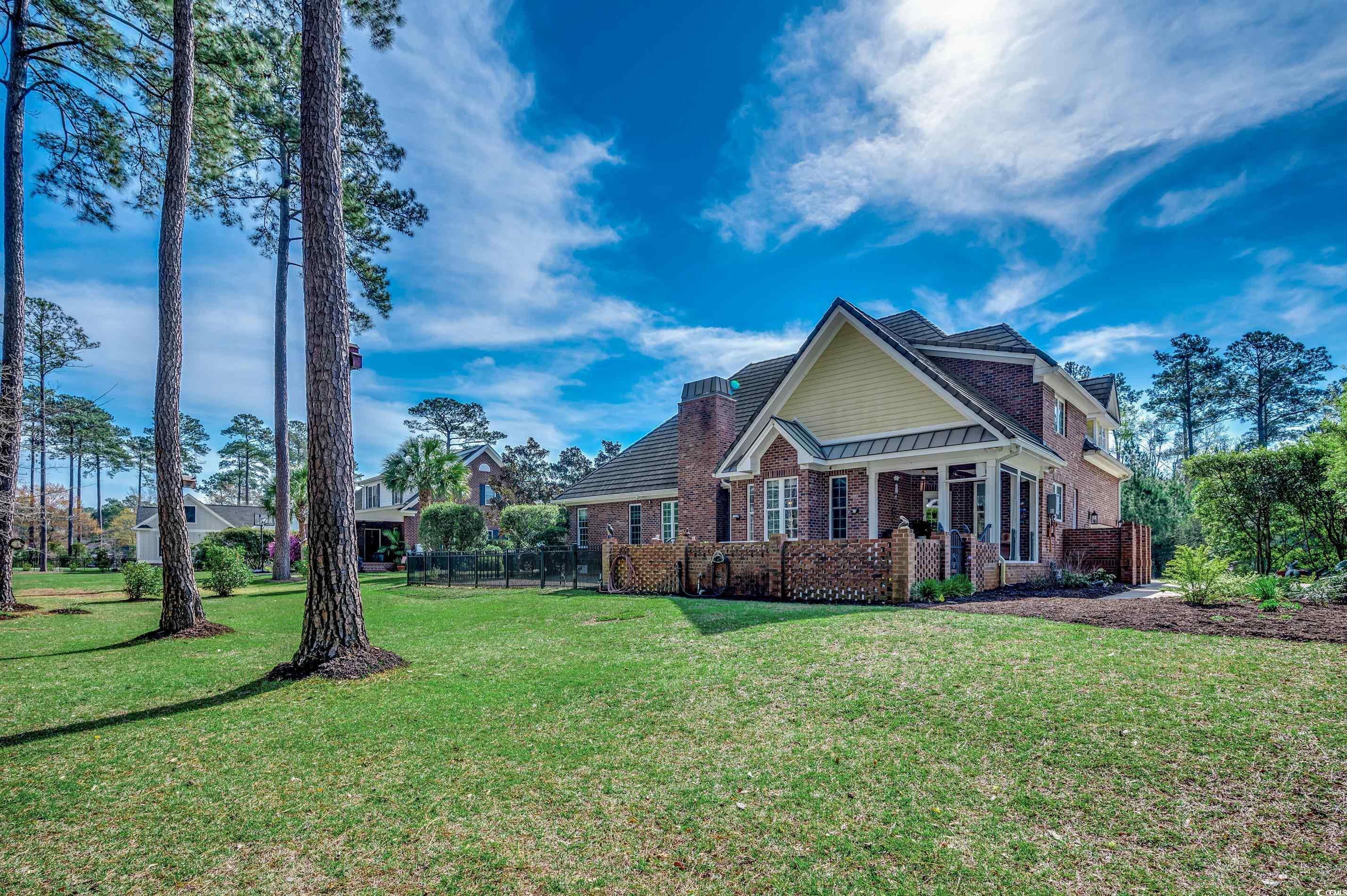 170 Sprig Lane Murrells Inlet, SC 29576 - Photo 33 of 40 Gallery Image 33