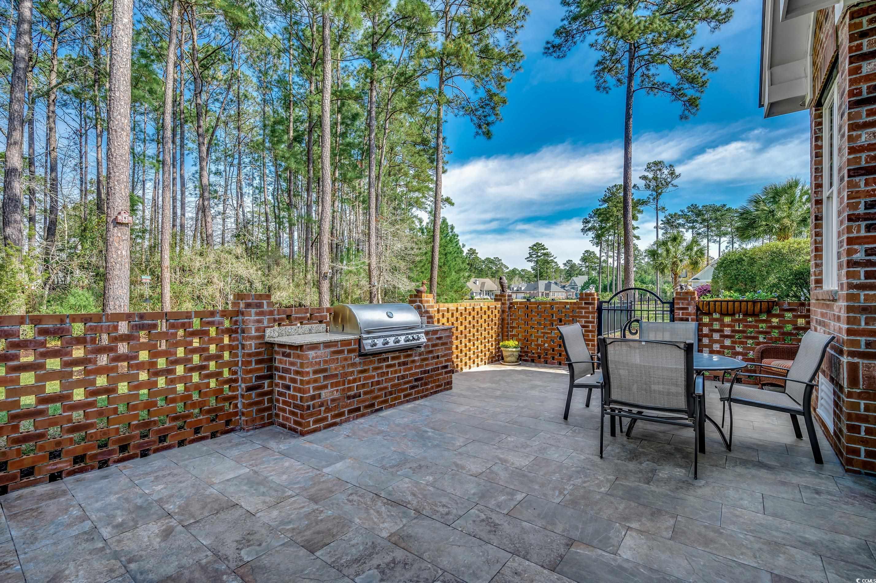 170 Sprig Lane Murrells Inlet, SC 29576 - Photo 34 of 40 Gallery Image 34