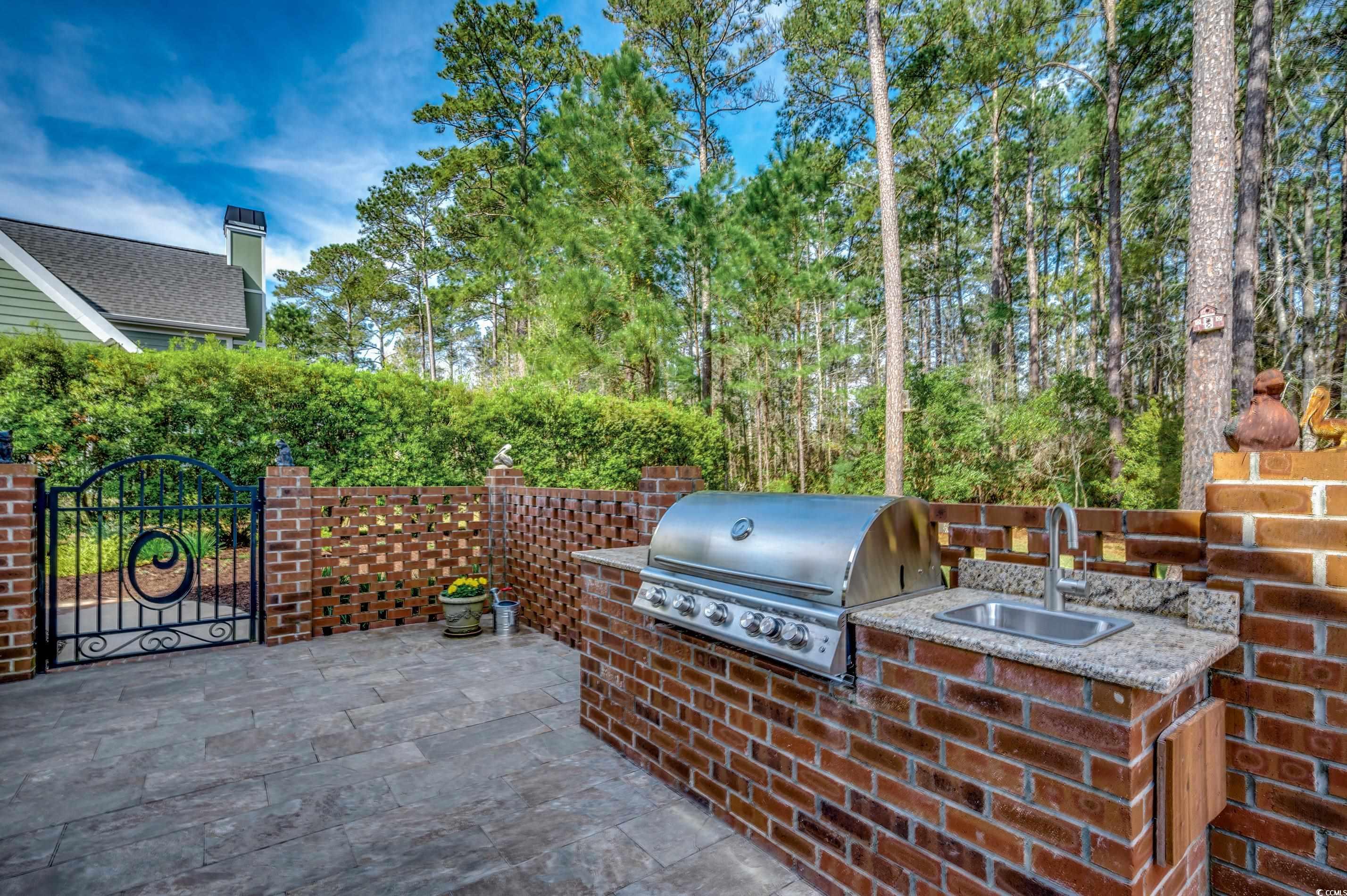 170 Sprig Lane Murrells Inlet, SC 29576 - Photo 35 of 40 Gallery Image 35