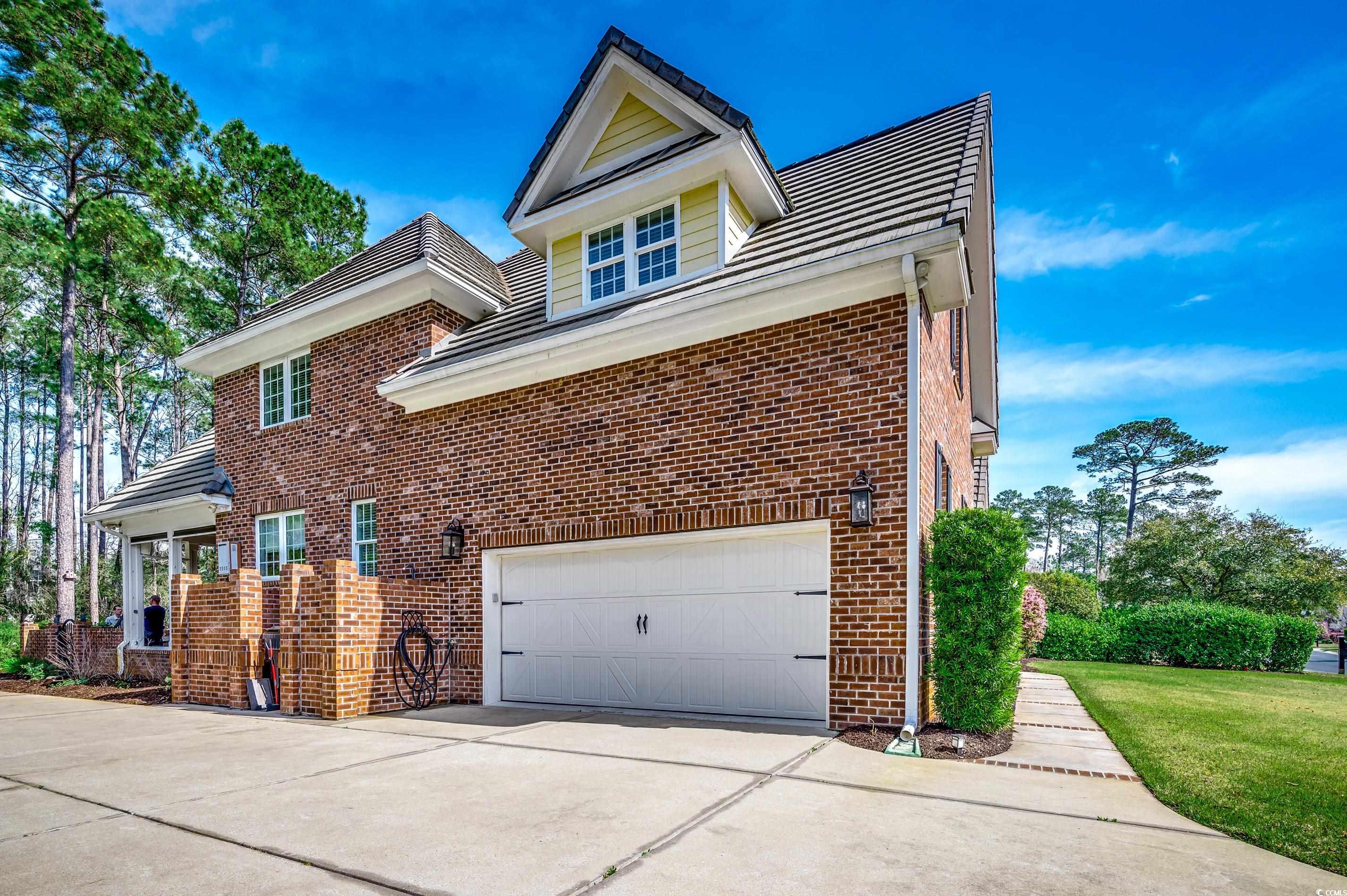 170 Sprig Lane Murrells Inlet, SC 29576 - Photo 37 of 40 Gallery Image 37