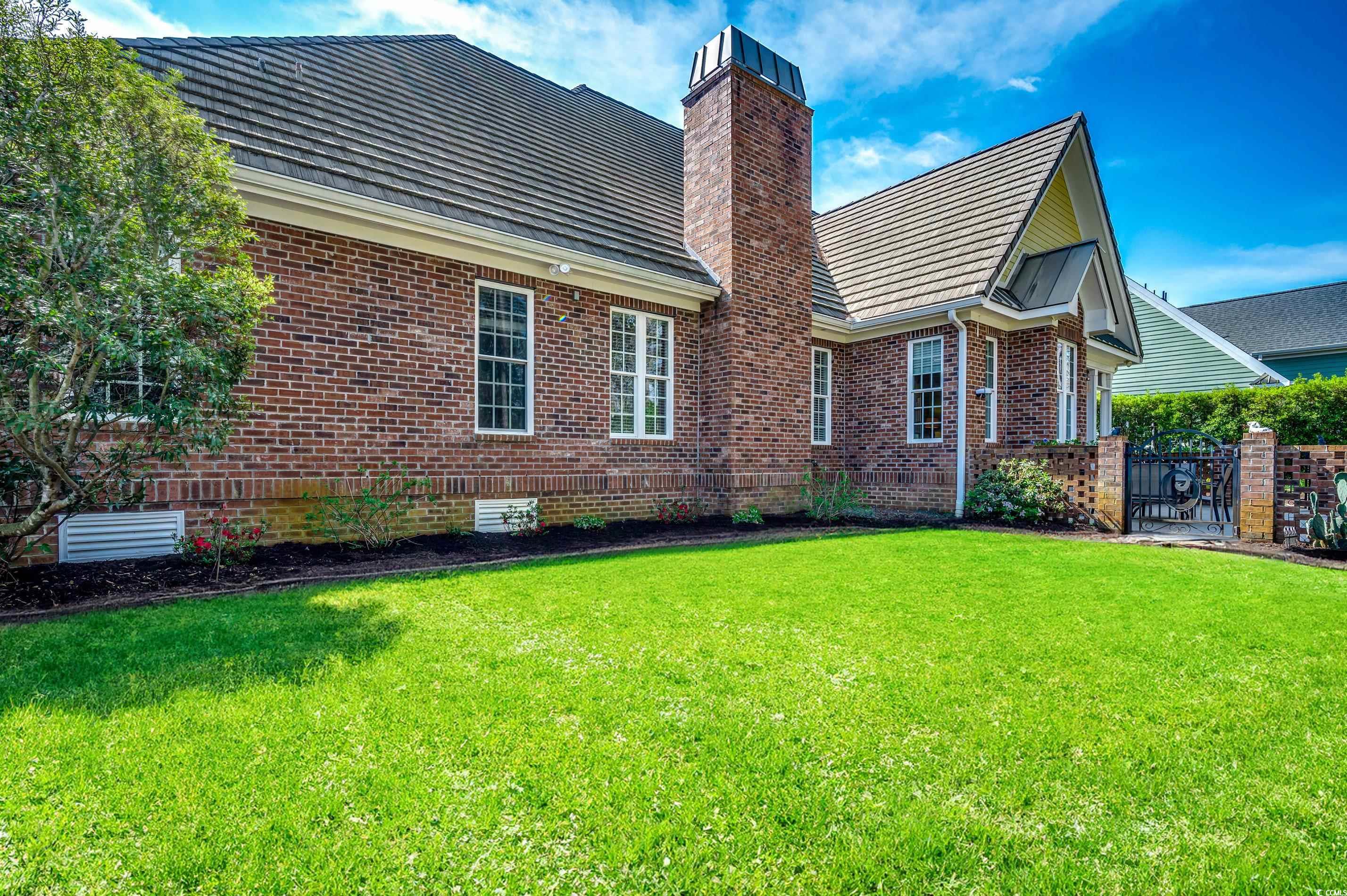 170 Sprig Lane Murrells Inlet, SC 29576 - Photo 39 of 40 Gallery Image 39