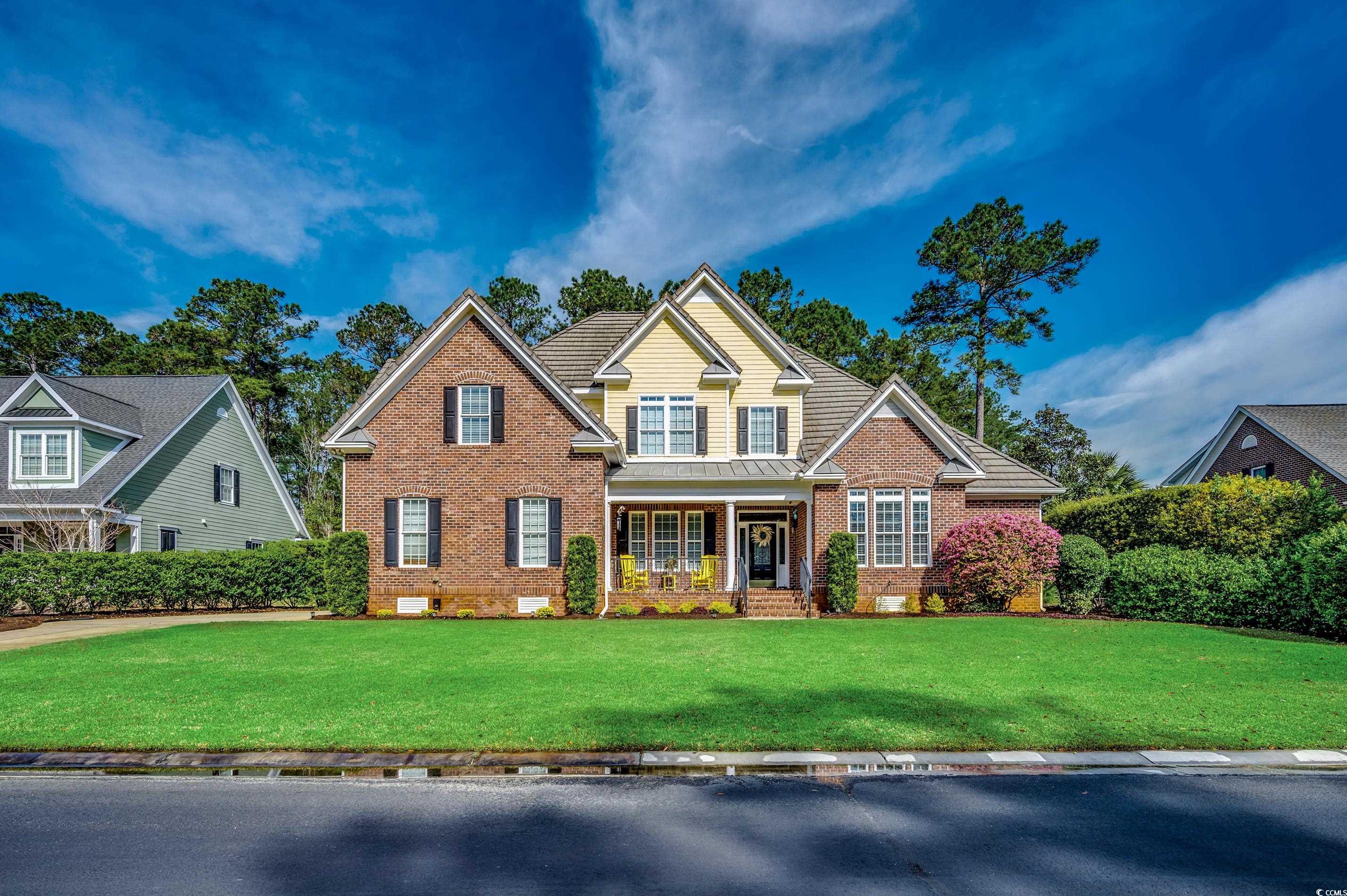 170 Sprig Lane Murrells Inlet, SC 29576 - Photo 40 of 40 Gallery Image 40