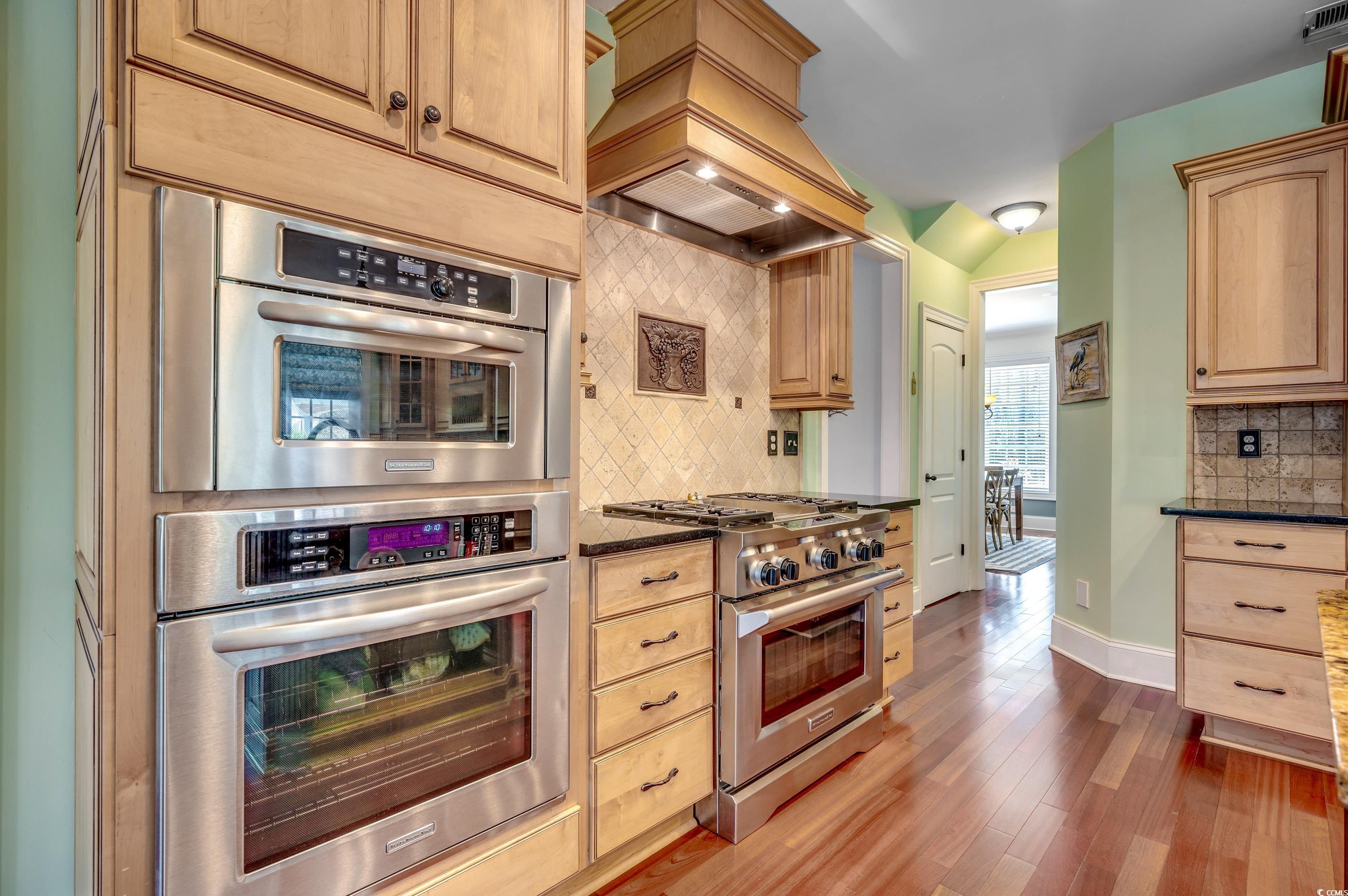 170 Sprig Lane Murrells Inlet, SC 29576 - Photo 8 of 40 Gallery Image 8
