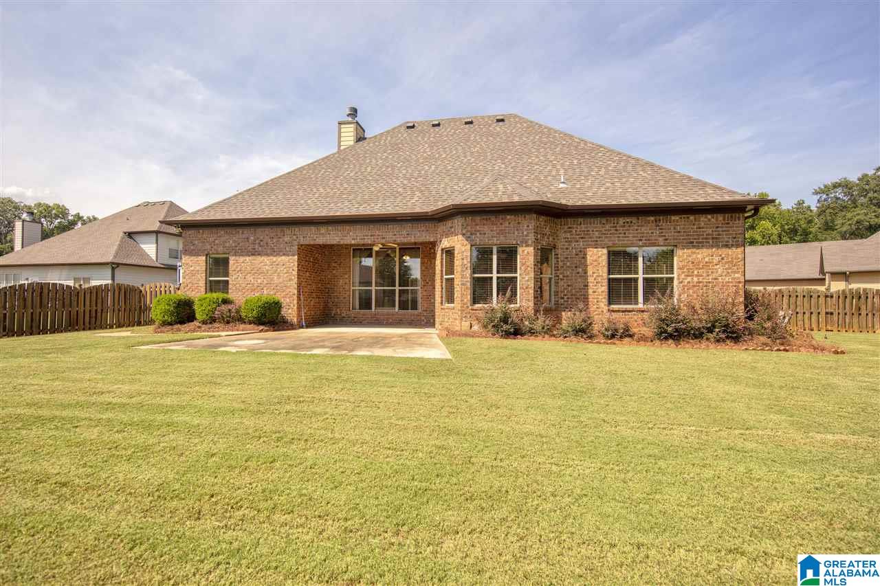 587 Barkley Circle Alabaster, AL 35007 - Photo 25 of 30