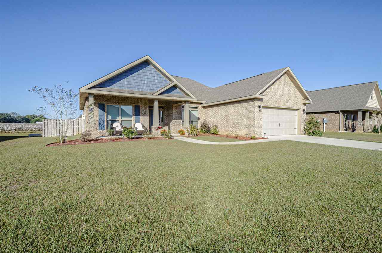 15390 Troon Drive Foley, AL 36535 - Photo 2 of 22