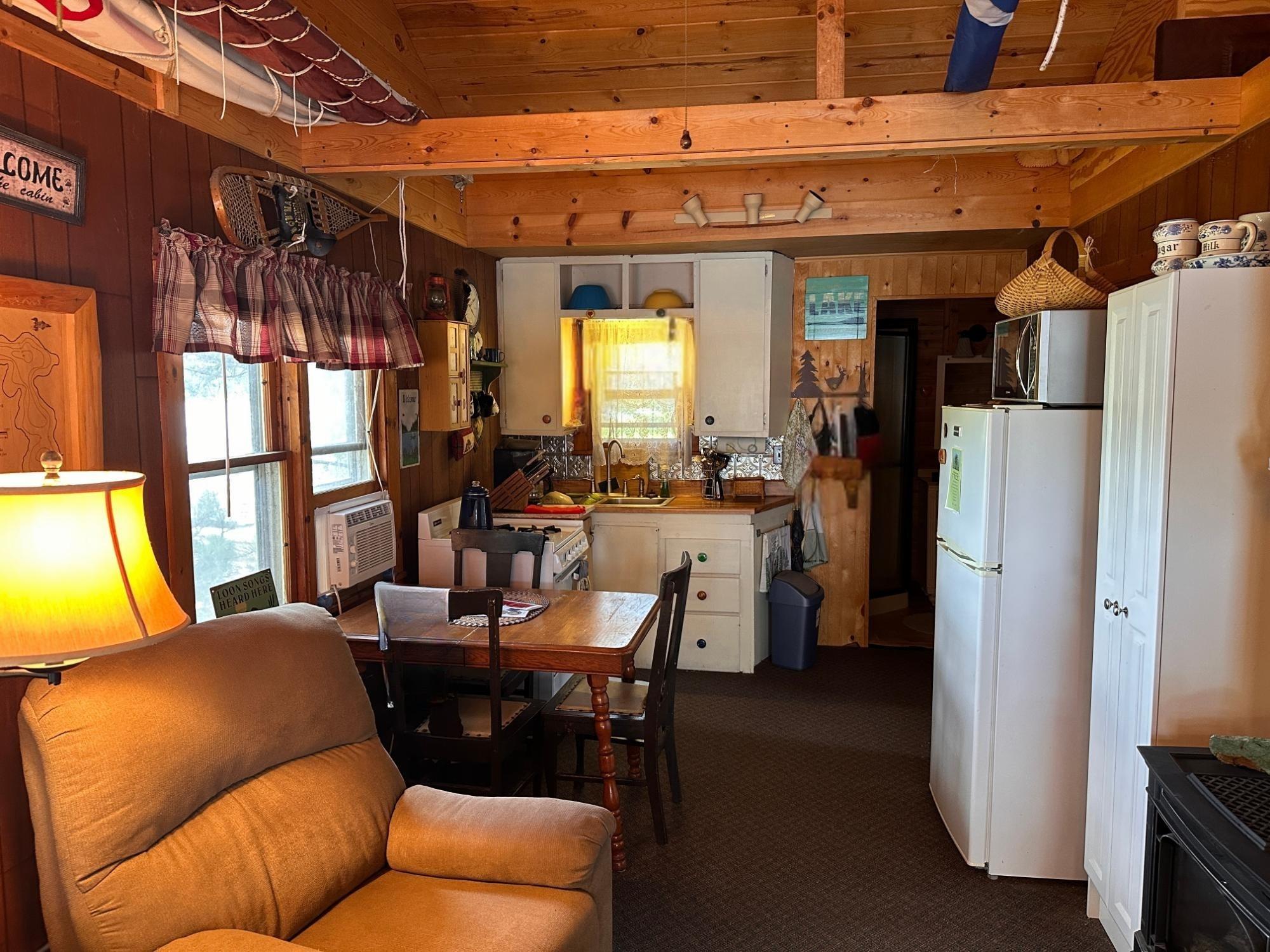 5147 Pontoon Road, Unit 1 Tomahawk, WI 54487 - Photo 5 of 39 Gallery Image 5
