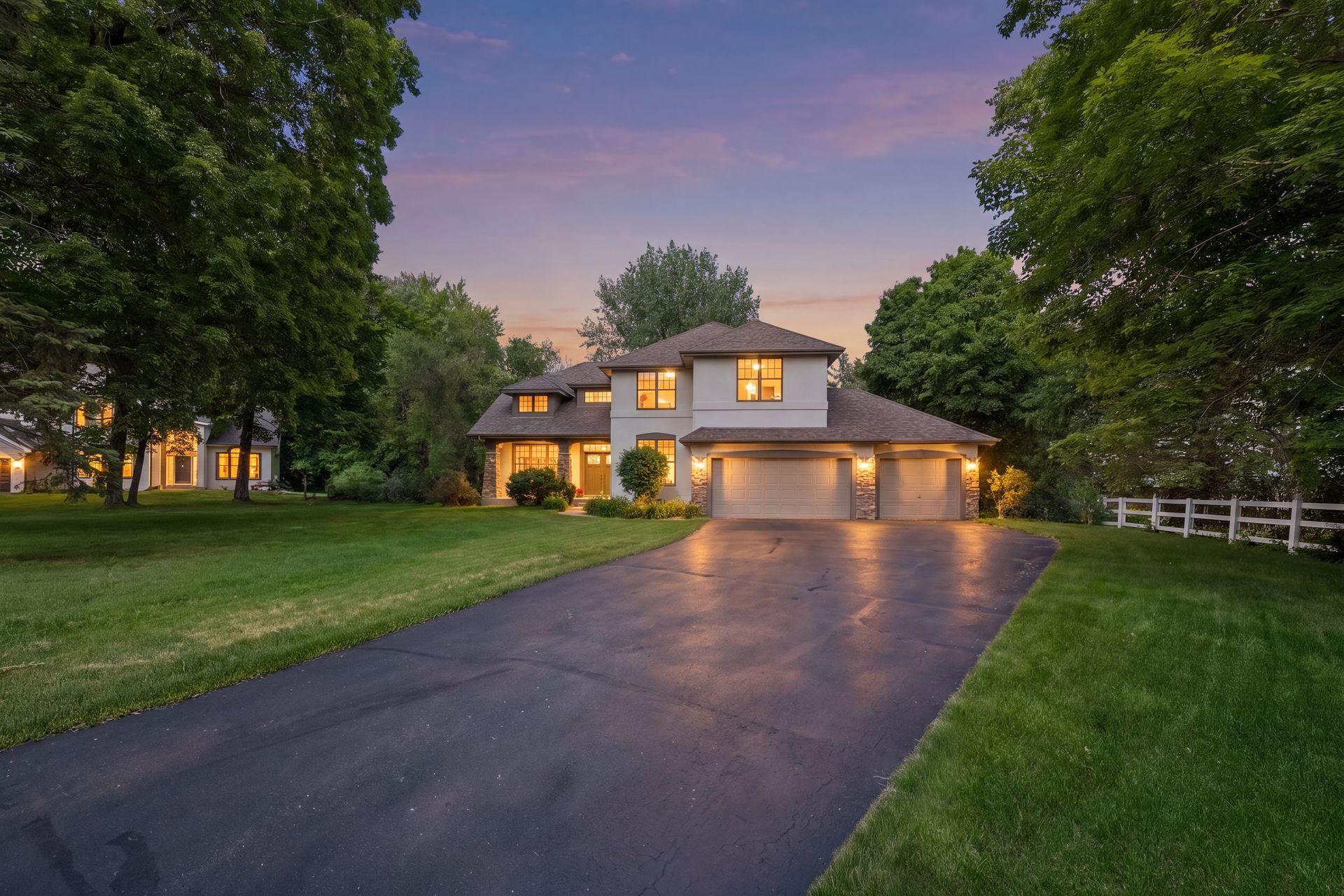 830 Fox Path Court Medina, MN 55340 - Photo 2 of 47