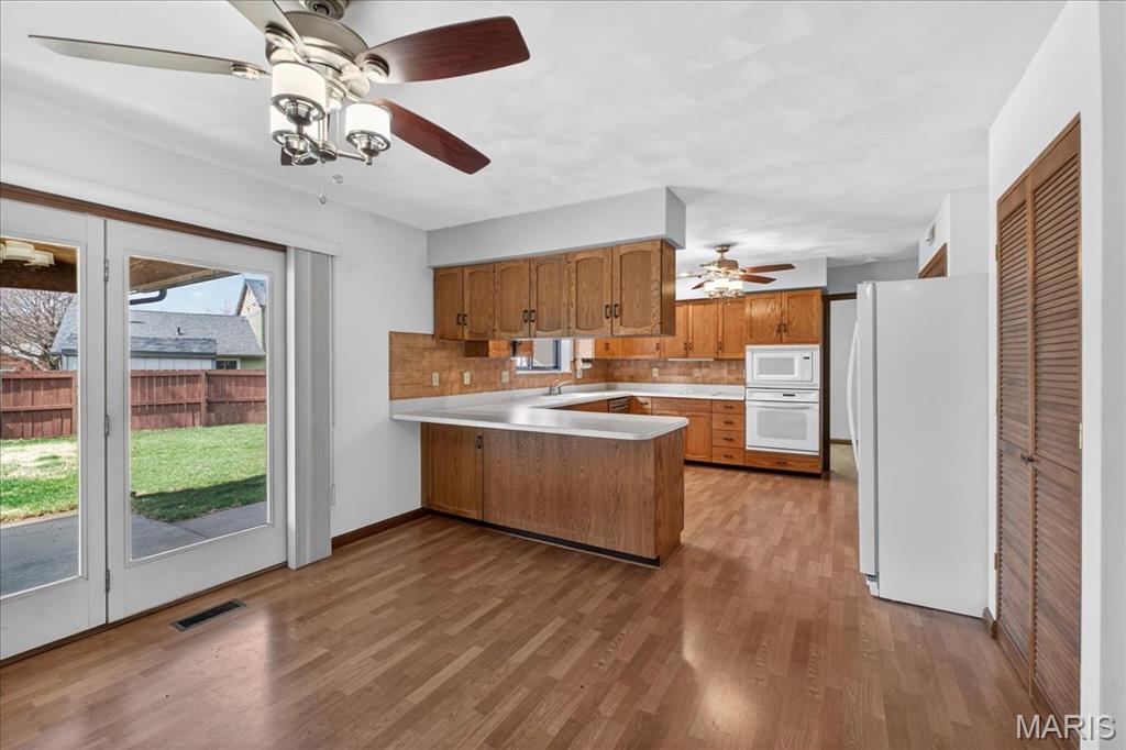 1005 Greentrail Court O'Fallon, IL 62269 - Photo 14 of 45