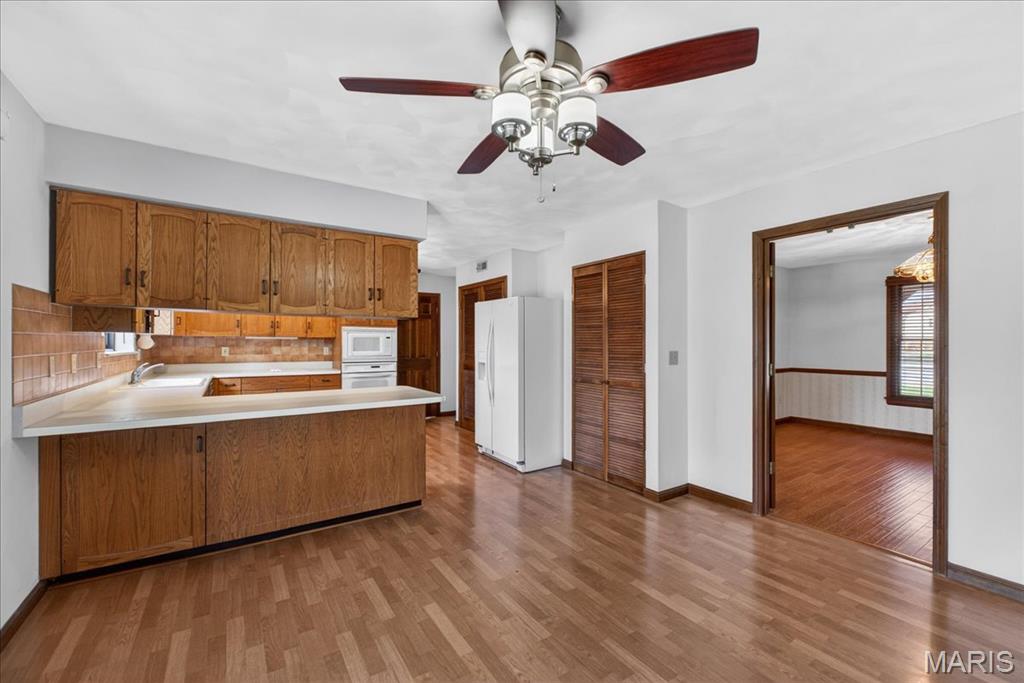 1005 Greentrail Court O'Fallon, IL 62269 - Photo 16 of 45