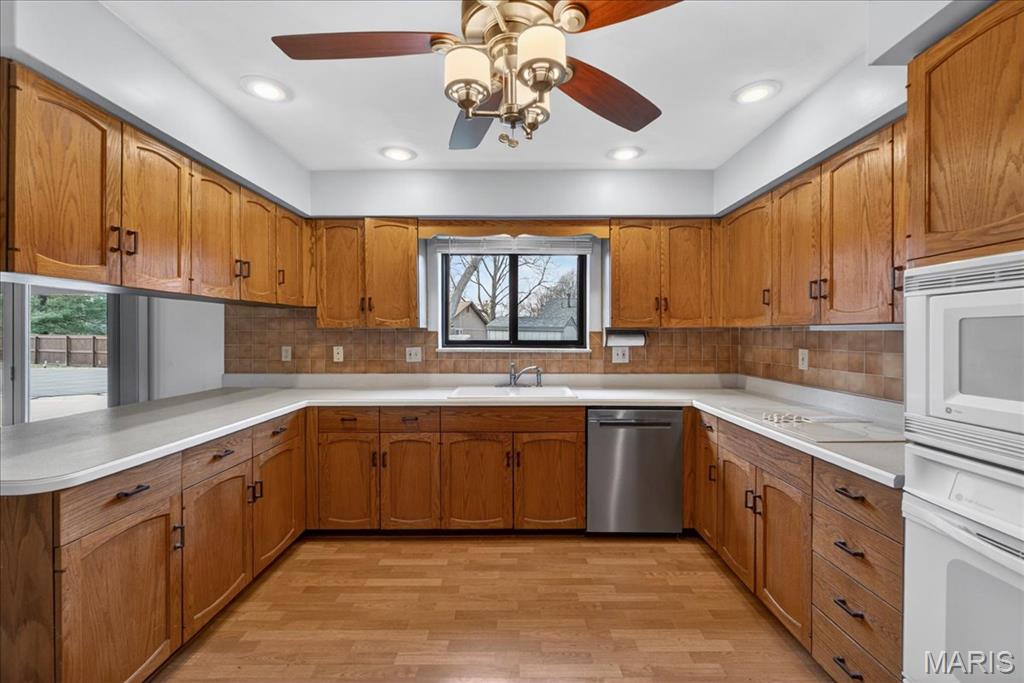 1005 Greentrail Court O'Fallon, IL 62269 - Photo 17 of 45