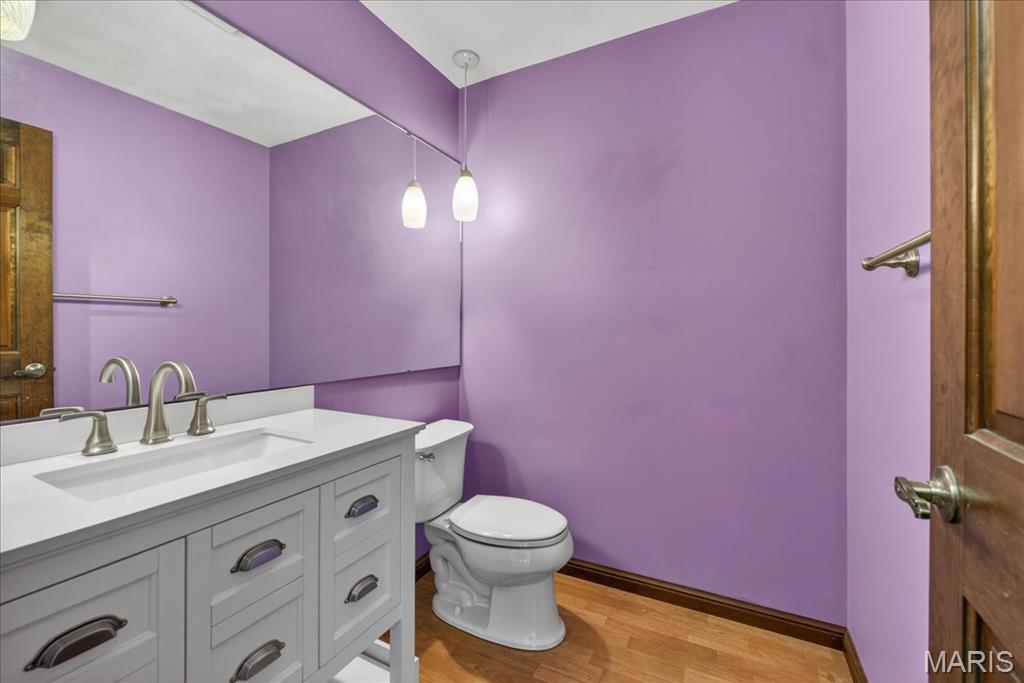 1005 Greentrail Court O'Fallon, IL 62269 - Photo 19 of 45