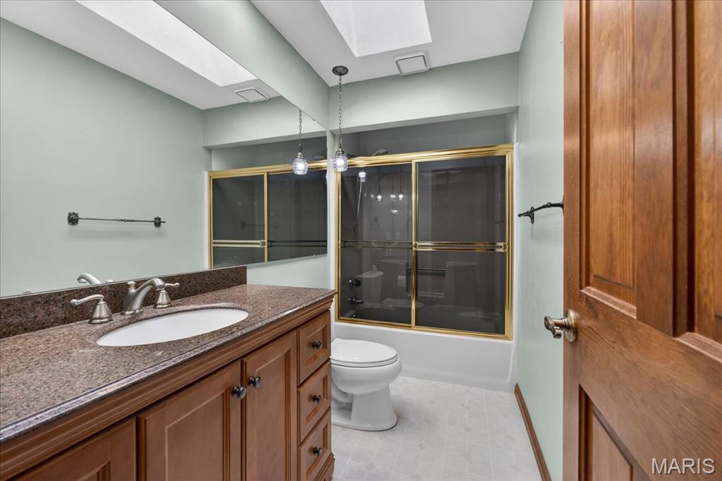 1005 Greentrail Court O'Fallon, IL 62269 - Photo 25 of 45