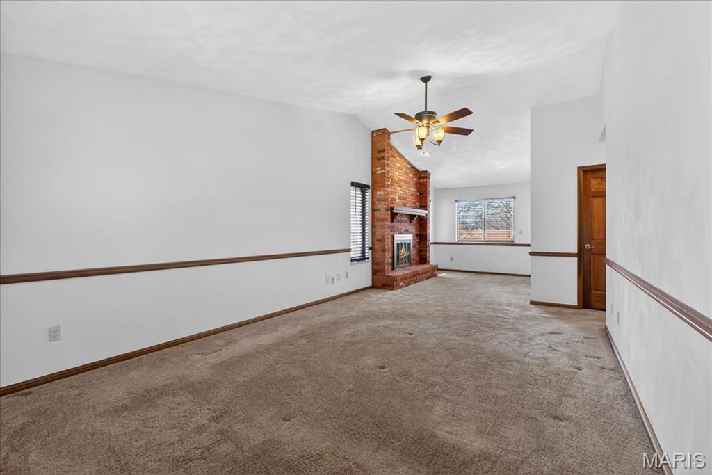 1005 Greentrail Court O'Fallon, IL 62269 - Photo 32 of 45