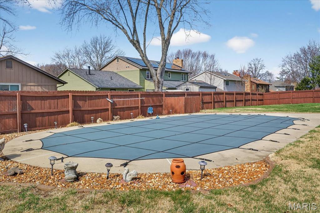 1005 Greentrail Court O'Fallon, IL 62269 - Photo 37 of 45