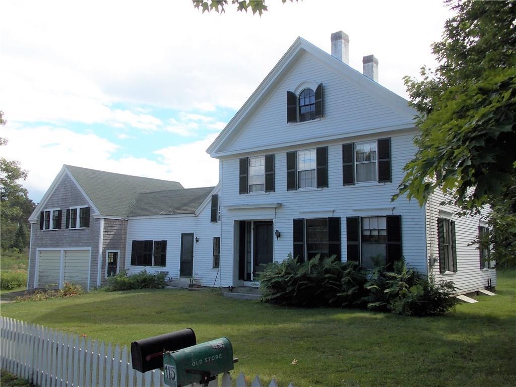 118 Coastal Road Brooksville, ME 04617 - Photo 1 of 19 Photo
