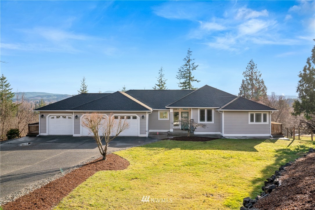 17 Ridgeview Lane Elma, WA 98541 - Photo 2 of 25 Gallery Image 2