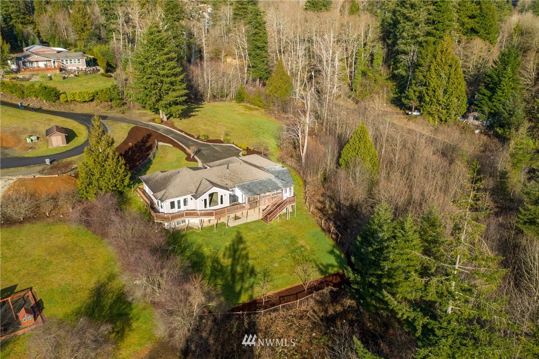 17 Ridgeview Lane Elma, WA 98541 - Photo 3 of 25 Gallery Image 3