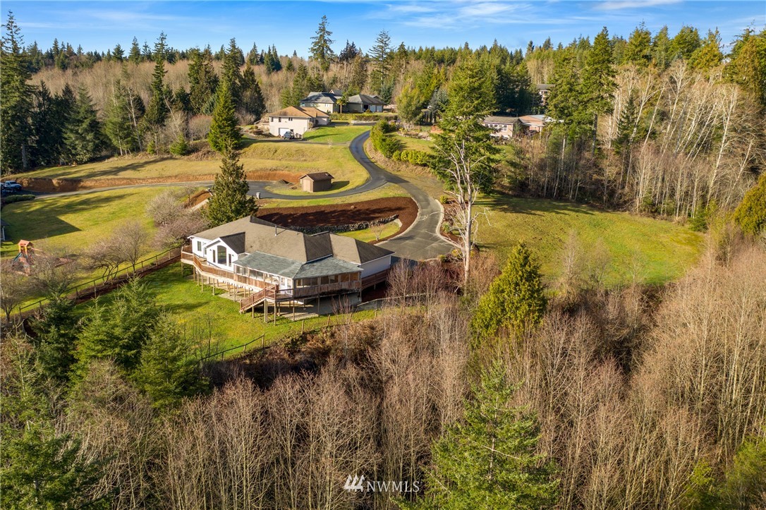17 Ridgeview Lane Elma, WA 98541 - Photo 4 of 25 Gallery Image 4