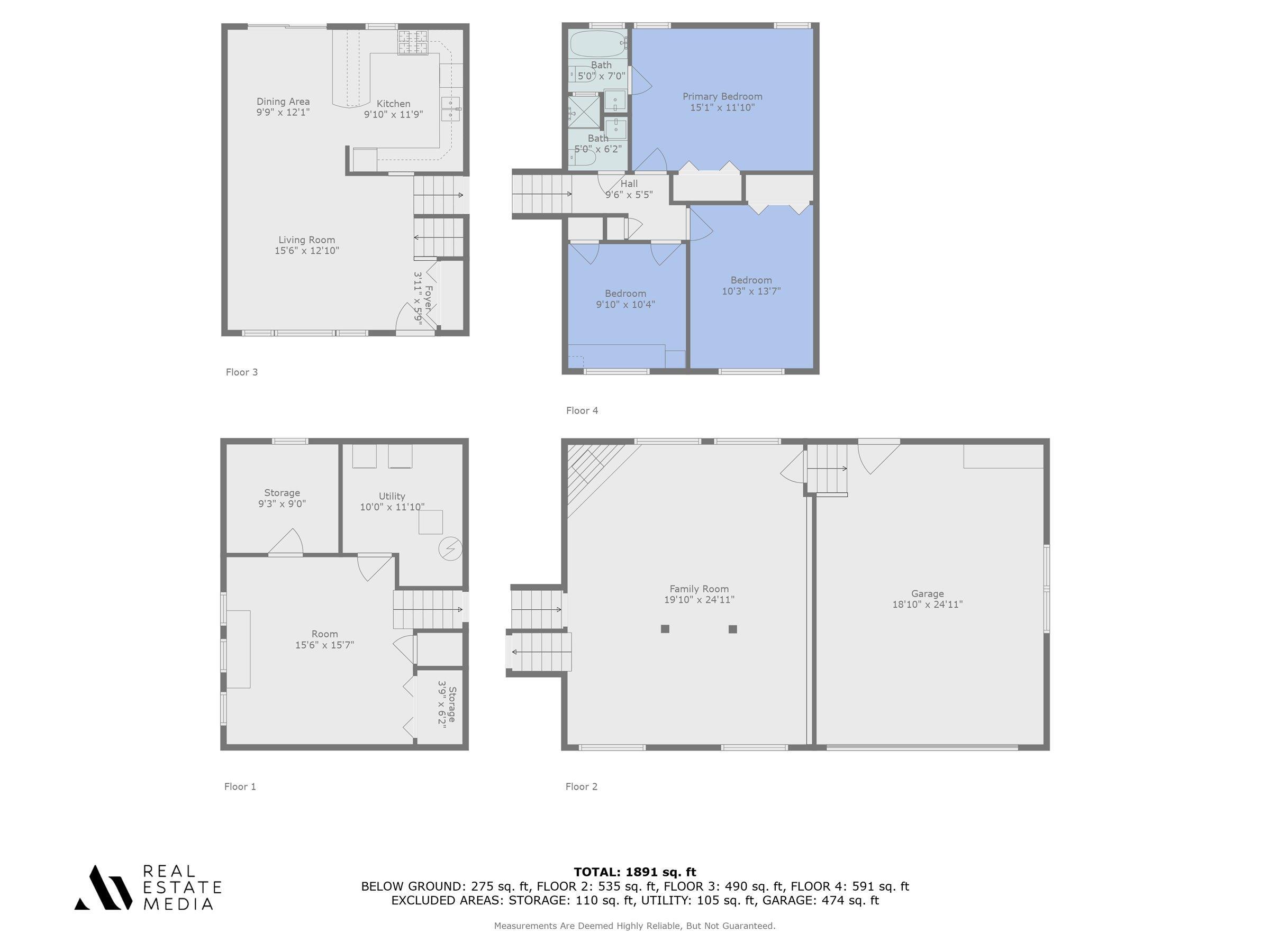 52954 Emmons Road South Bend, IN 46637 - Photo 35 of 35 Gallery Image 35