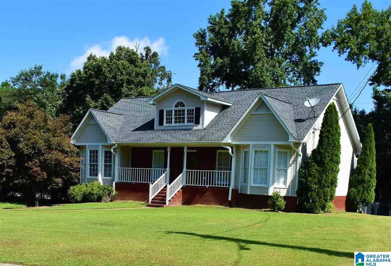 6204 Eagle Ridge Circle Pinson, AL 35126 - Photo 1 of 27