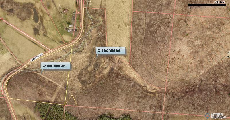 4850 Limerick Road Jackson, OH 45640 - Photo 4 of 4