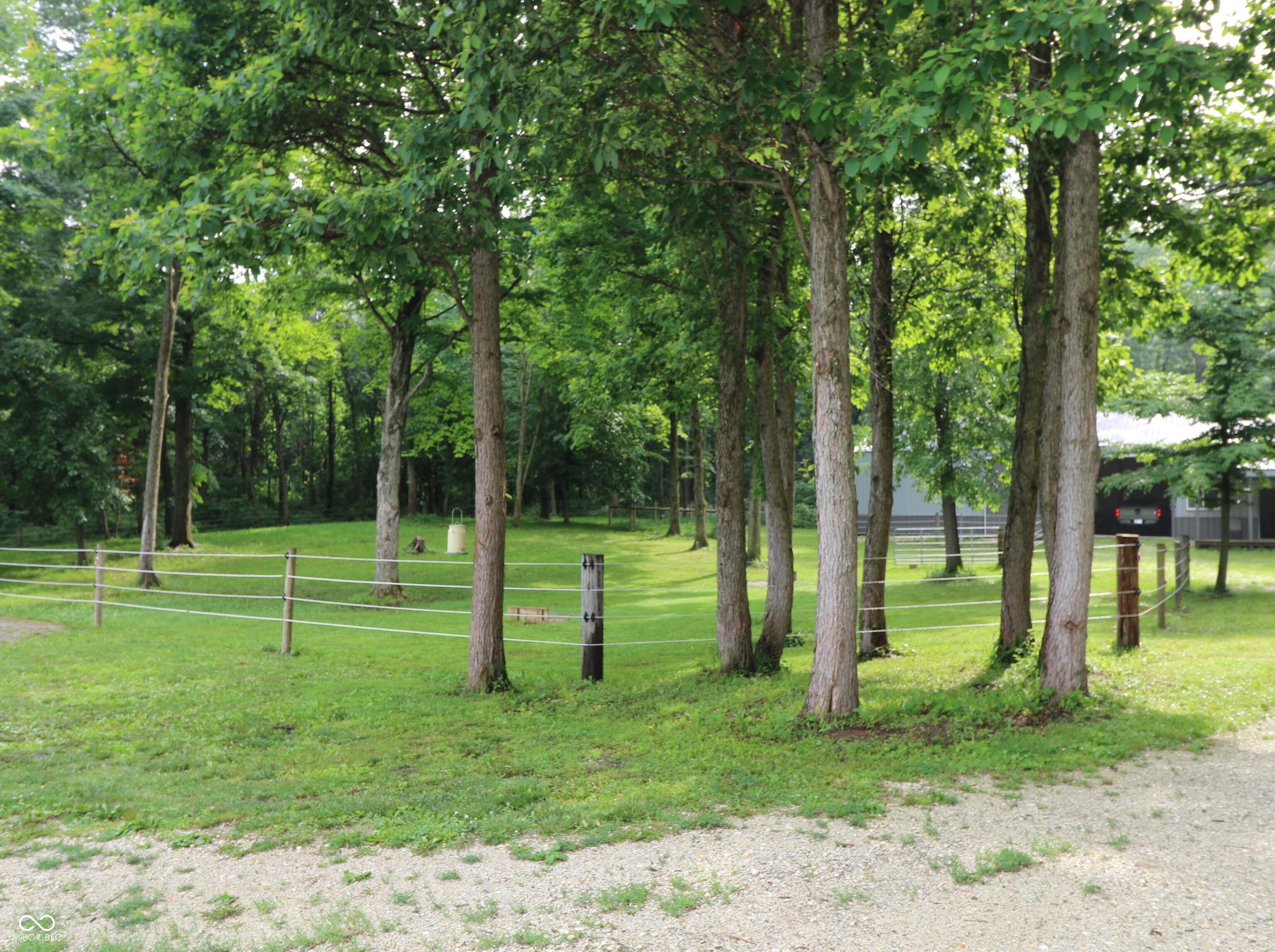 355 East Johnson Bridge Road Williamsport, IN 47993 - Photo 59 of 71