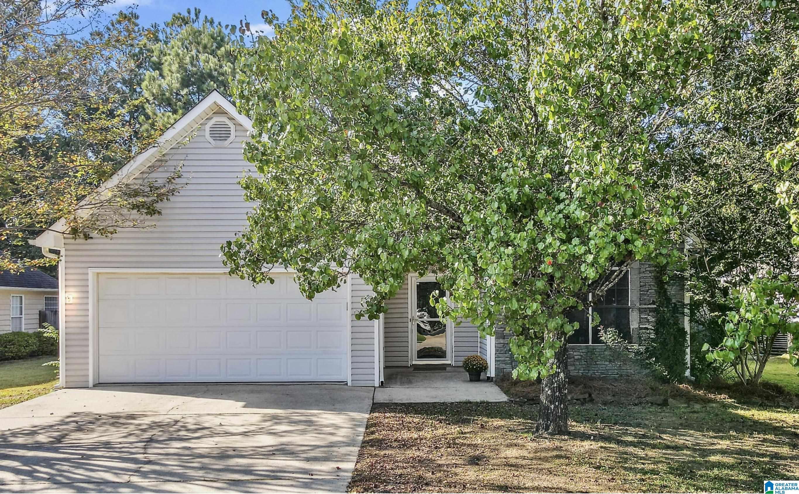 8026 Rockhampton Circle Helena, AL 35080 - Photo 24 of 30