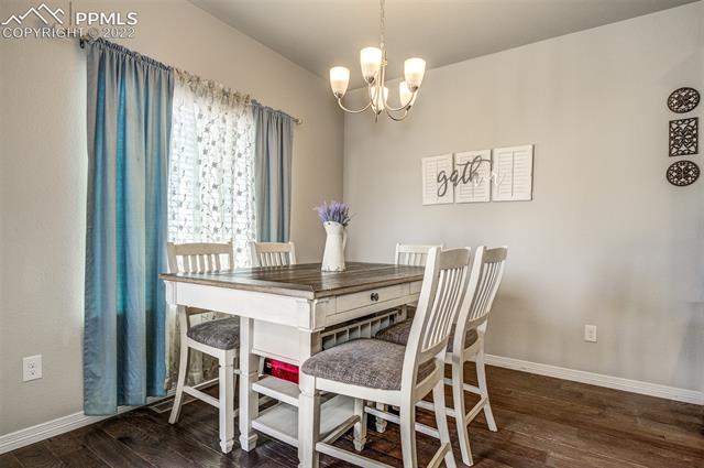 6023 Jorie Road Colorado Springs, CO 80927 - Photo 13 of 26