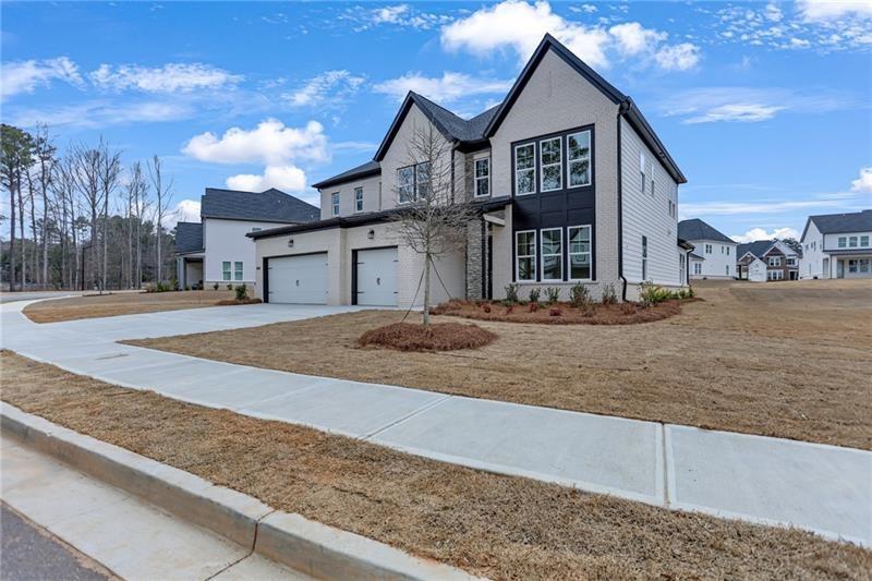 1997 Freestone Way Marietta, GA 30064 - Photo 34 of 43