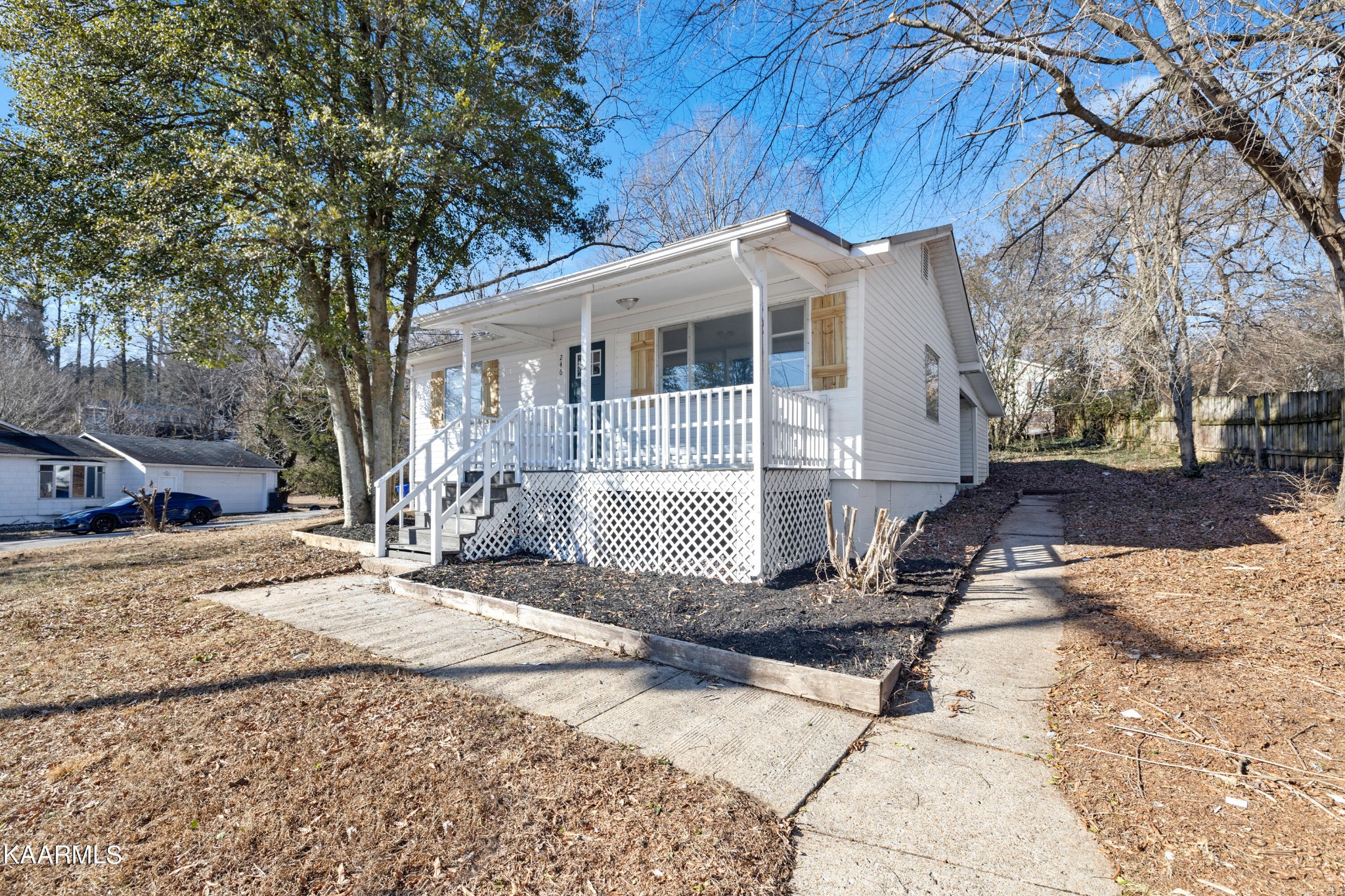 246 Outer Drive Oak Ridge, TN 37830 - Photo 16 of 16 Gallery Image 16