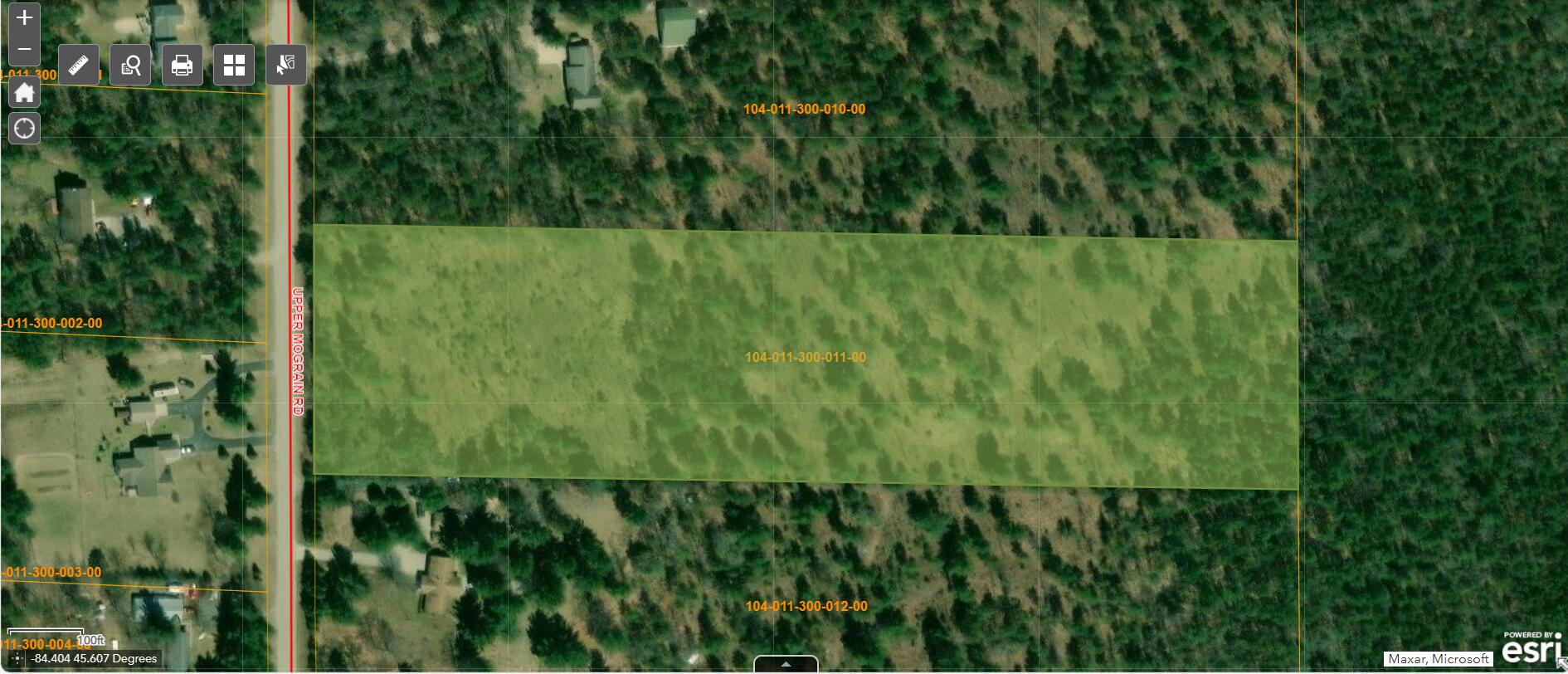 10320 Upper Mograin Road Cheboygan, MI 49721 - Photo 2 of 24 Screenshot (5)