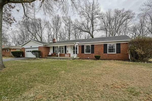 $315,000 | 7215 North Oakland Avenue, Indianapolis, IN 46240