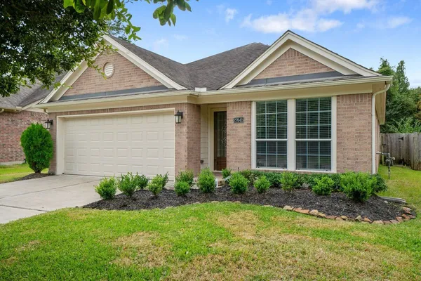 $1,900 | 27645 Fairhope Meadow Lane, Kingwood, TX 77339