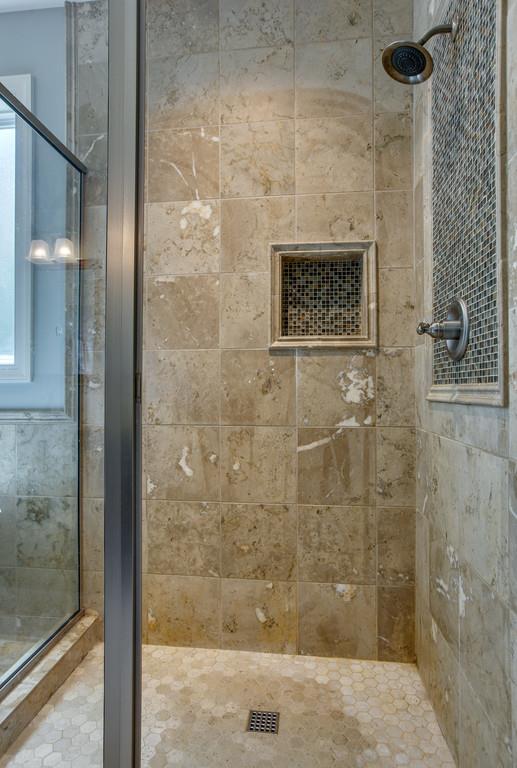 7901 Pinewood Road Fairview, TN 37062 - Photo 22 of 30 a bathroom with a shower