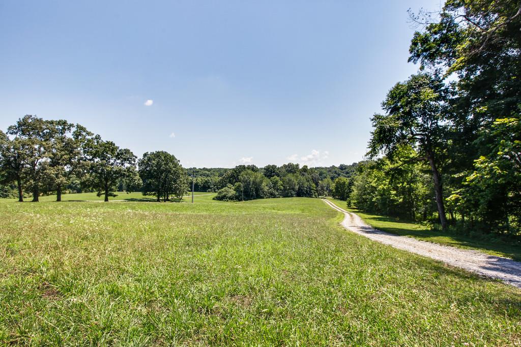 7901 Pinewood Road Fairview, TN 37062 - Photo 6 of 30 a view of outdoor space and yard
