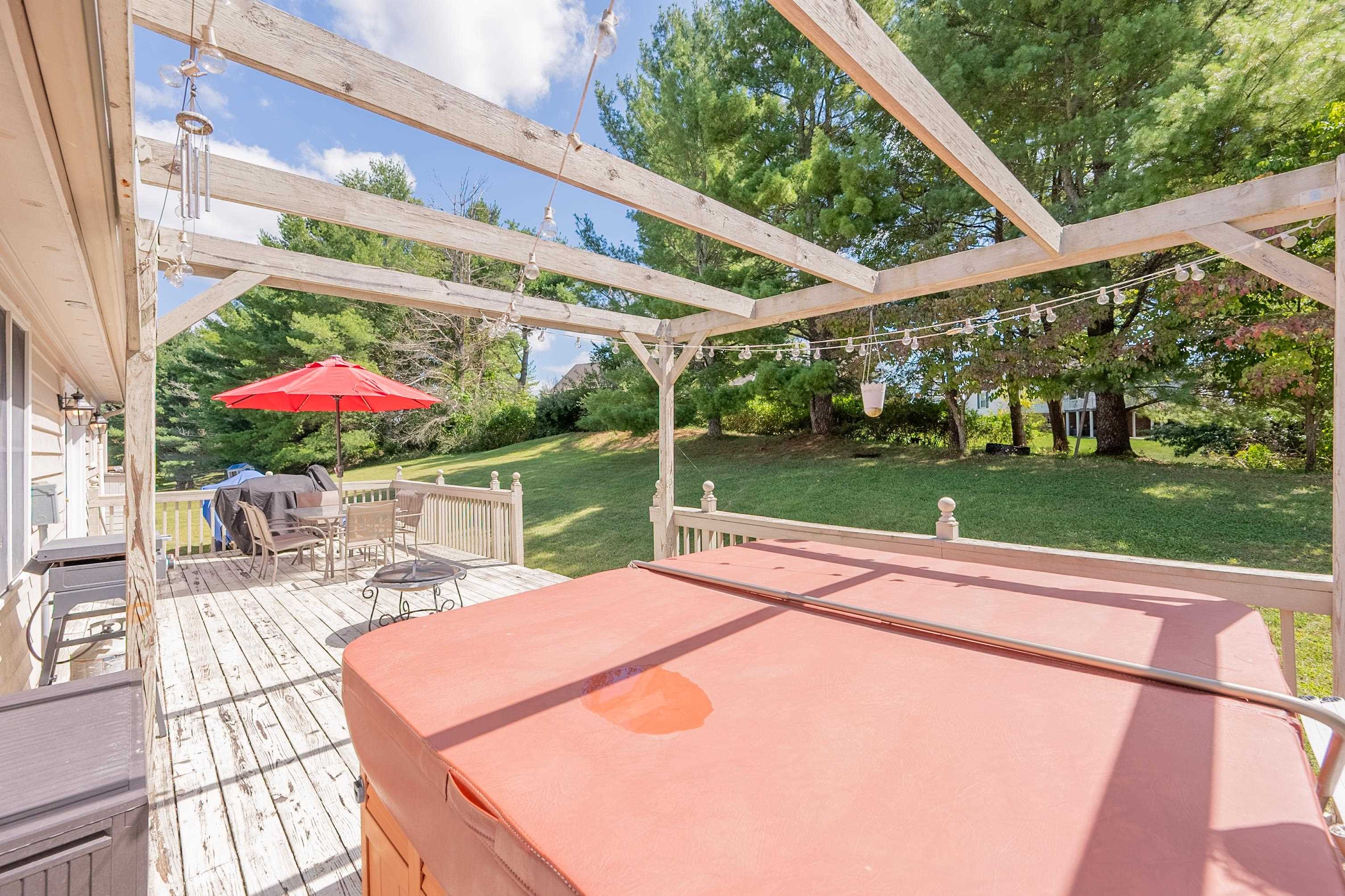509 Meadow Ridge Radford, VA 24141 - Photo 54 of 57 Gallery Image 54