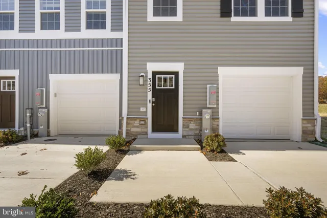 $349,990 | 402 Halyard Court, Joppa, MD 21085