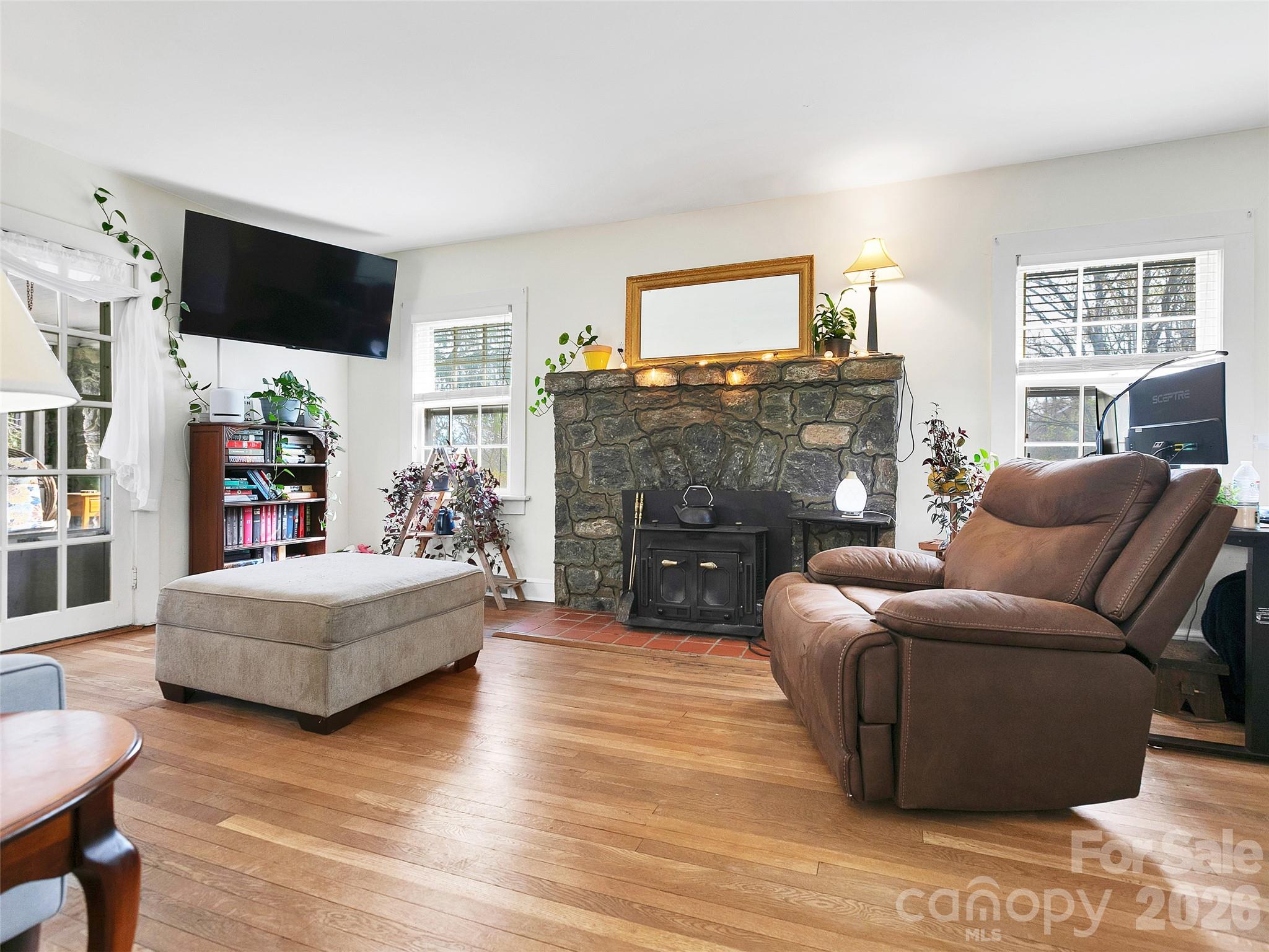 514 Cherryfield Loop Brevard, NC 28712 - Photo 16 of 48 Gallery Image 16