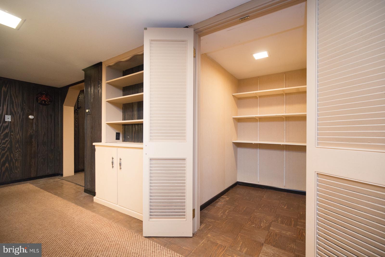 53 Pebble Ridge Road Warrington, PA 18976 - Photo 27 of 48 Basement Storage Room