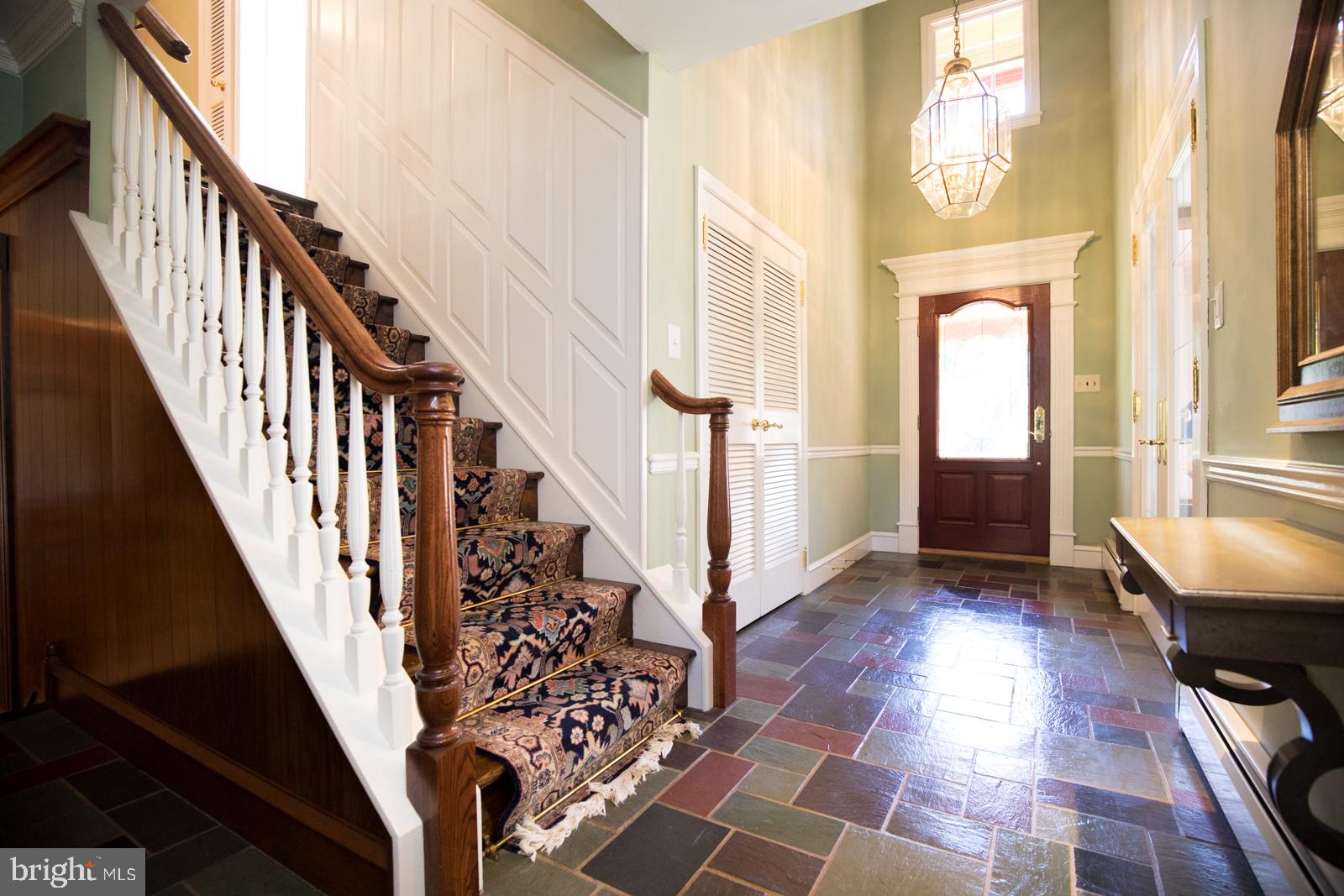 53 Pebble Ridge Road Warrington, PA 18976 - Photo 5 of 48 Foyer