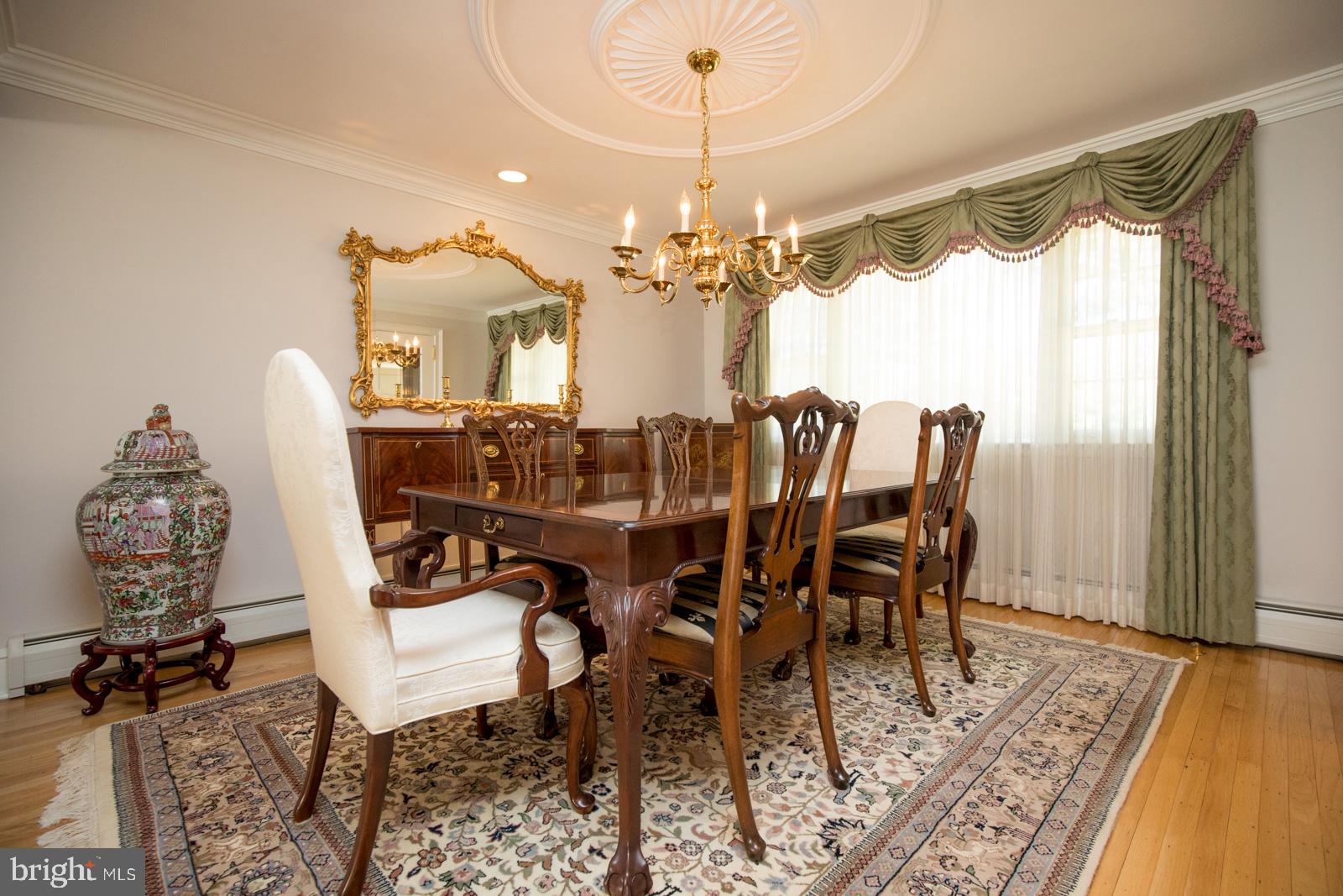 53 Pebble Ridge Road Warrington, PA 18976 - Photo 10 of 48 Formal Dining Rm