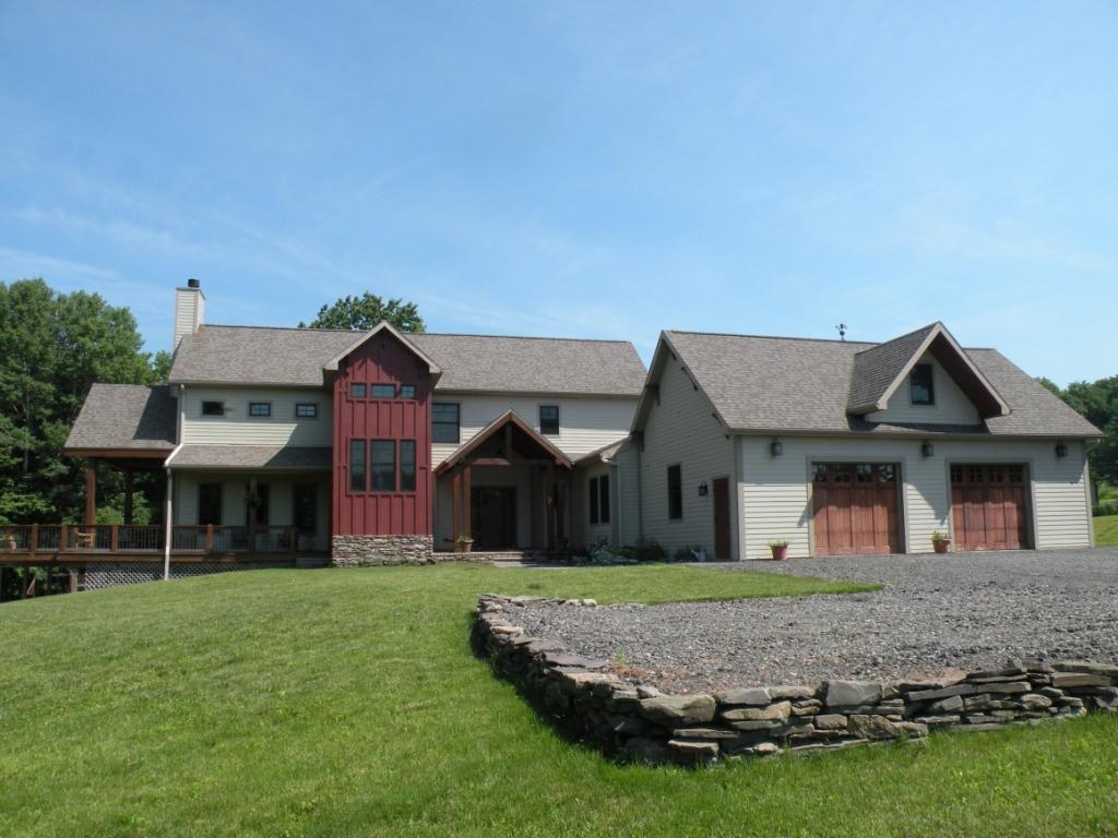 525 Pultz Hill Road Owego, NY 13827 - Photo 1 of 32 Gallery Image 1