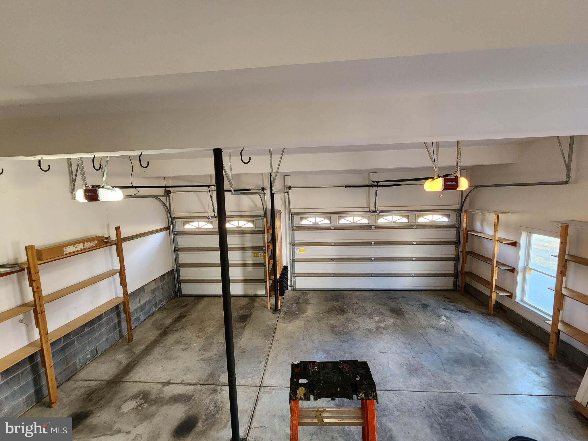 211 Bentons Pleasure Road Chester, MD 21619 - Photo 54 of 57 Over-sized 3 car Garage