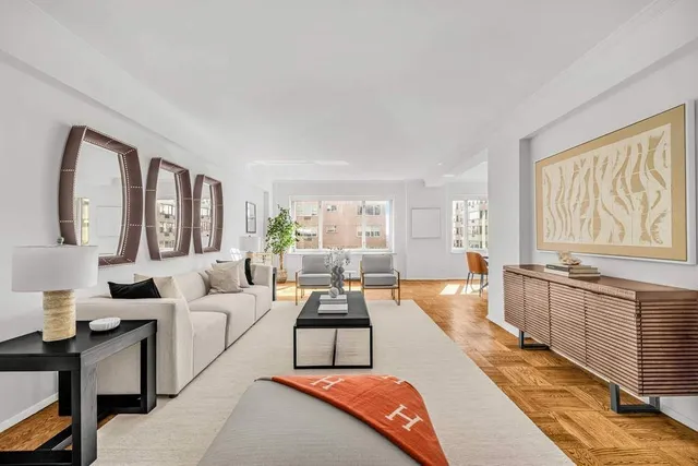 $1,125,000 | 36 Sutton Place South, Unit 12C | Sutton Place